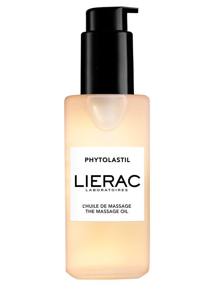 Lierac Phytolastil L'Huile de Massage Vergetures 100 ml